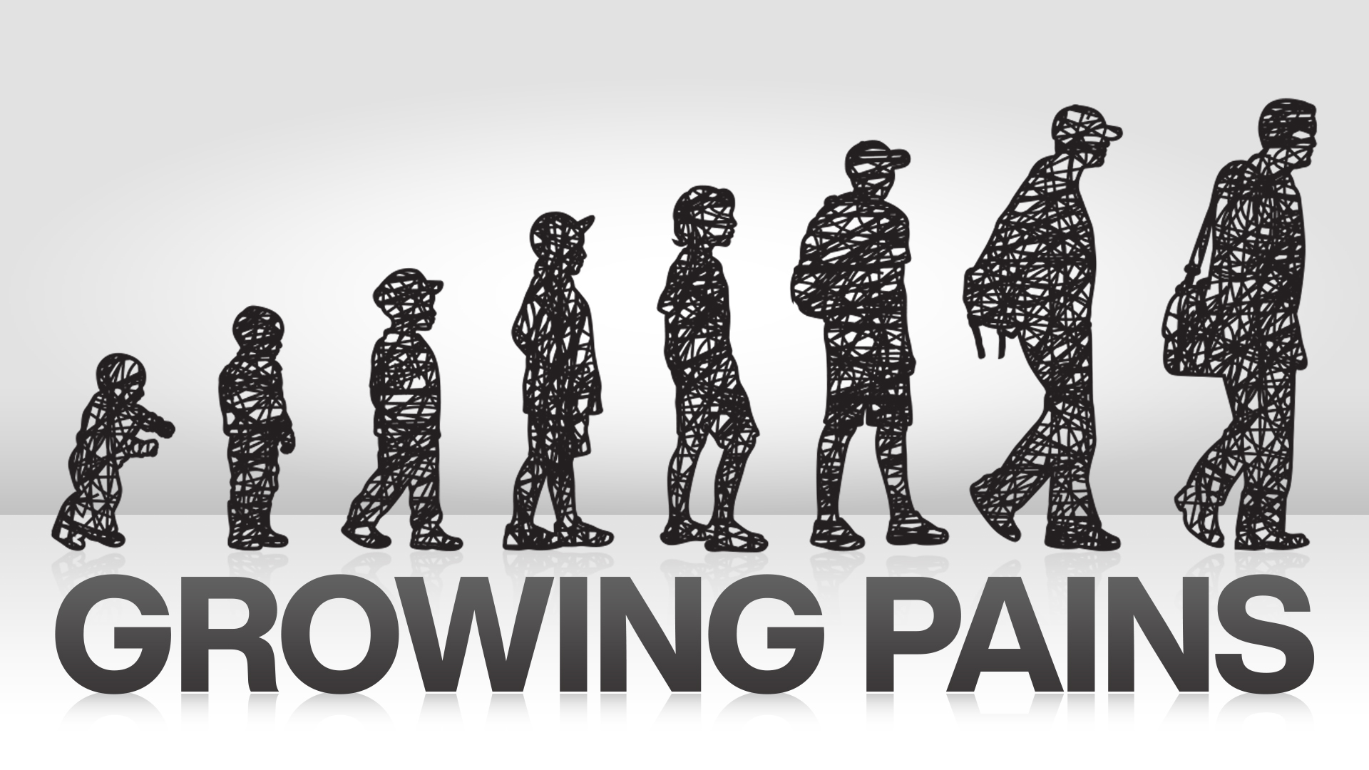 Growing Pains
